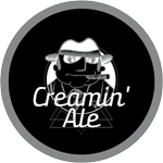Creamin’ Ale